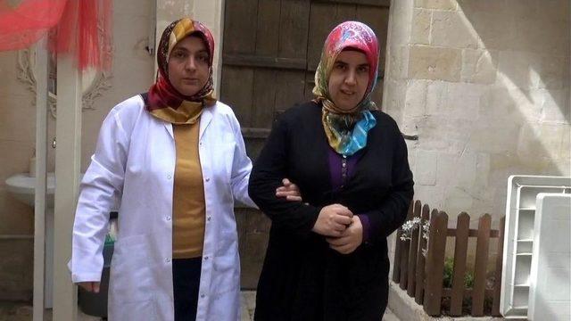 Kilis Belediyesi &ldquo;hayallere&rdquo; Dokunuyor 2