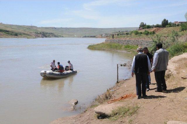 5 Yaşındaki Bedirhan’dan Dört Gündür Haber Alınamıyor