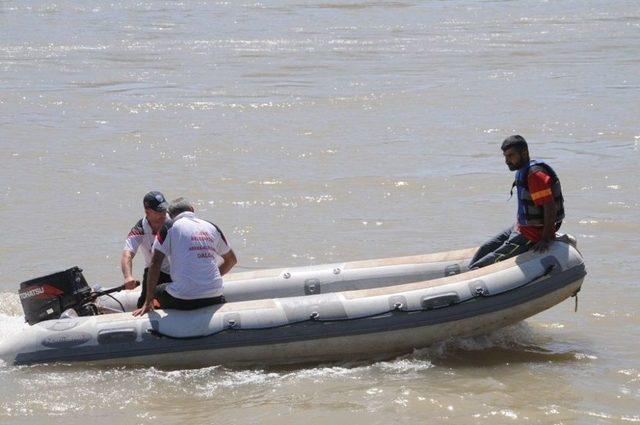 5 Yaşındaki Bedirhan’dan Dört Gündür Haber Alınamıyor