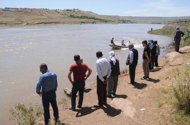 5 Yaşındaki Bedirhan’dan Dört Gündür Haber Alınamıyor