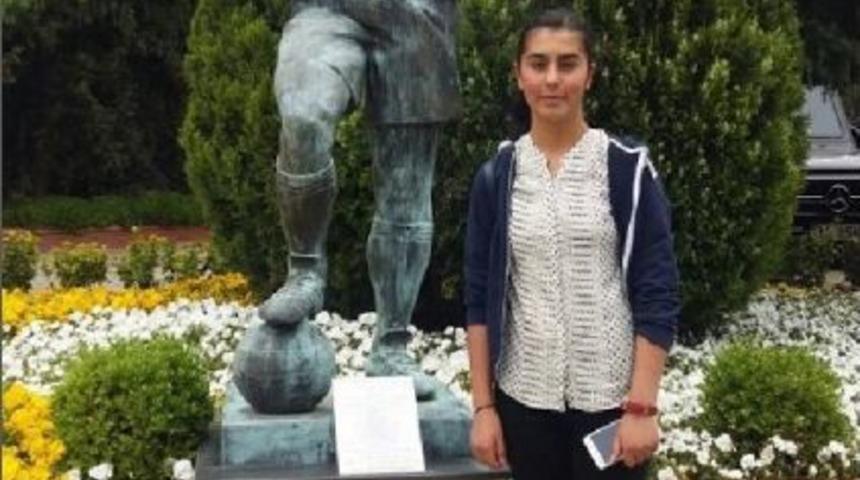 Teog'da T&uuml;m Soruları Doğru Yanıtlayan T&uuml;rkiye Birincisi Florya'da...