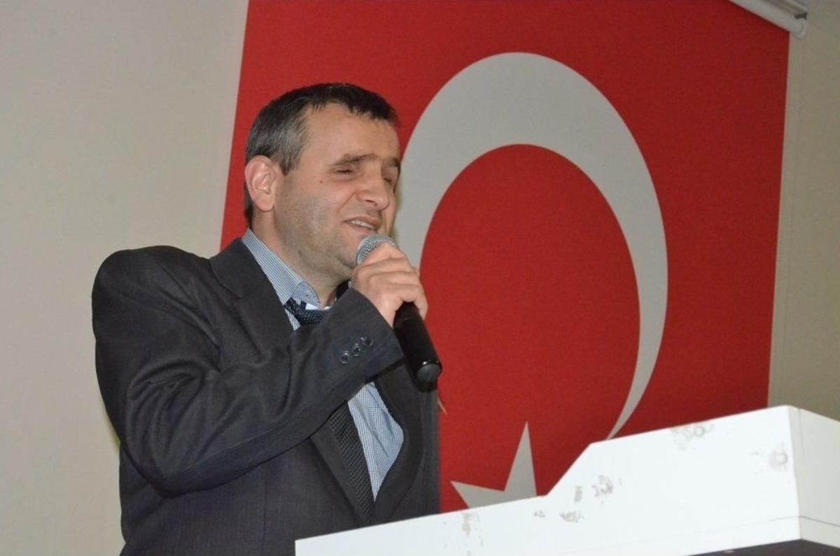 &Ouml;zel &Ouml;ğrencilerden Muhteşem G&ouml;steri