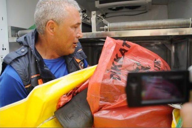 K&ouml;m&uuml;r Ocağında Metan Gazı 2 Can Aldı (2) 1