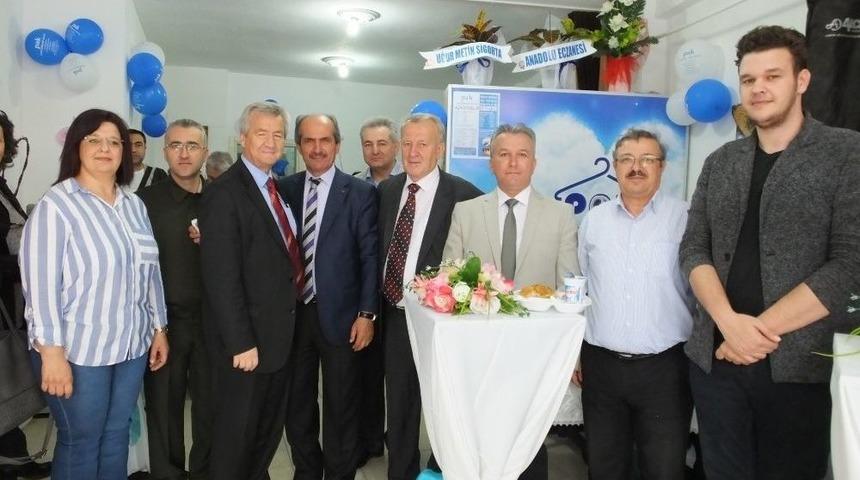 Kaymakam &Ouml;ner&rdquo; Her İş Yeri İstihdama Katkı Sağlıyor&rdquo;