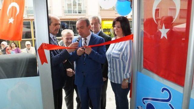 Kaymakam &Ouml;ner&rdquo; Her İş Yeri İstihdama Katkı Sağlıyor&rdquo; 1