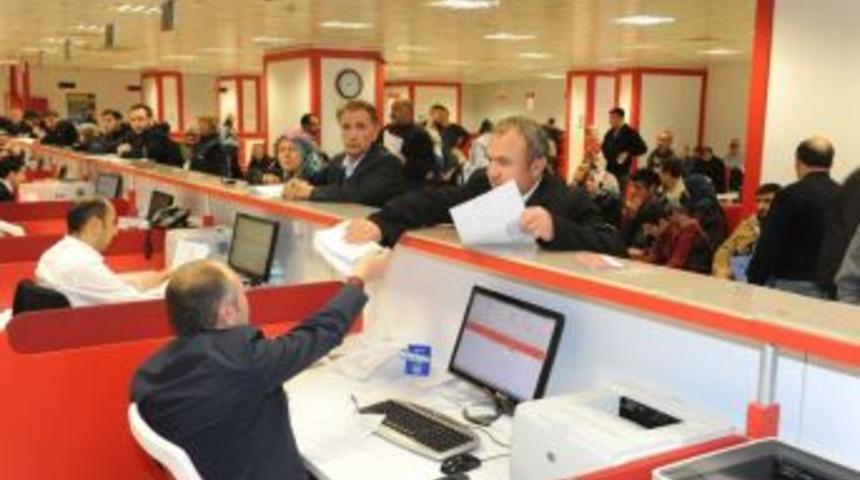 Altındağ Belediyesi&rsquo;nden Vergi &Ouml;deme Uyarısı