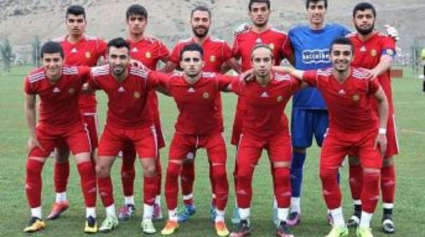 Yeni Malatyaspor U21&rsquo;de Şampiyonluk Fırsatını Tepti