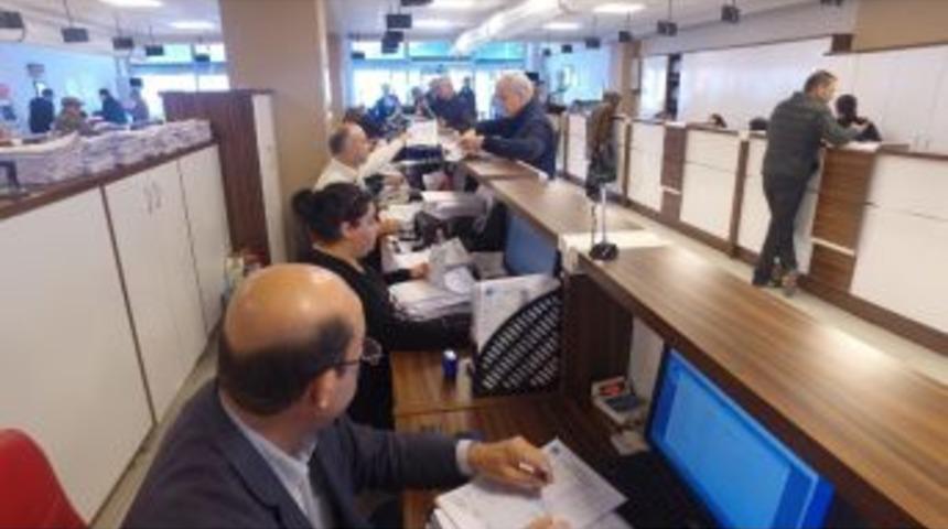 Meski Kaçak Kontrol Ekipleri Denetimlerini Artırdı