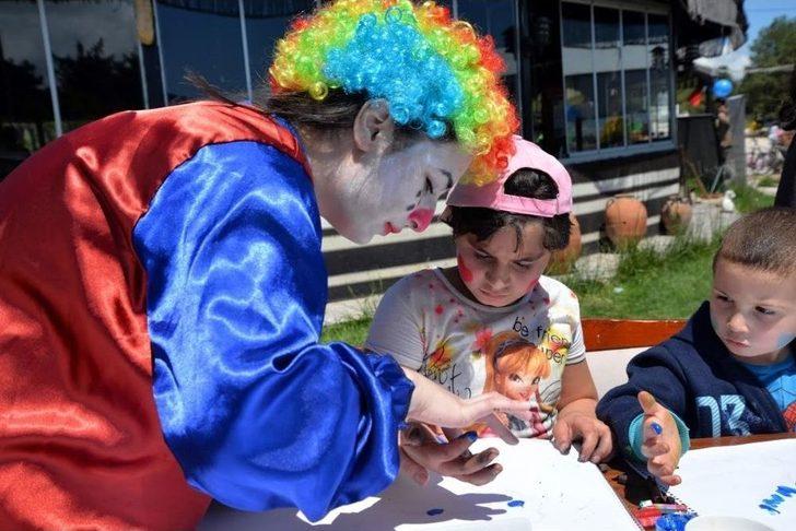 Bilecik’te Engelsiz Şenliği G2