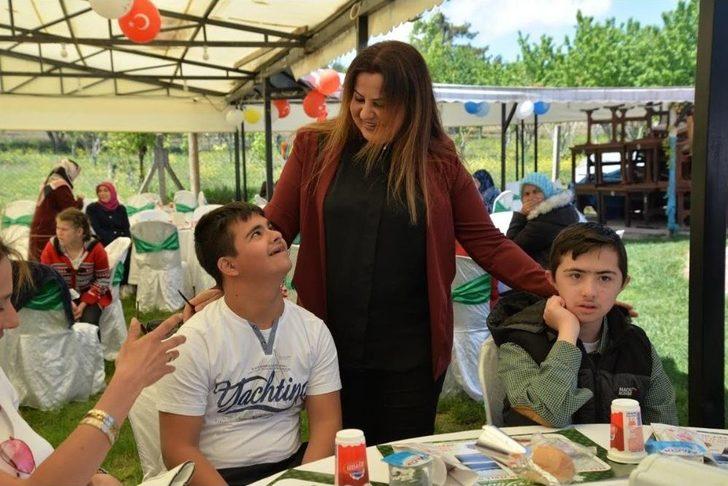 Bilecik’te Engelsiz Şenliği G3