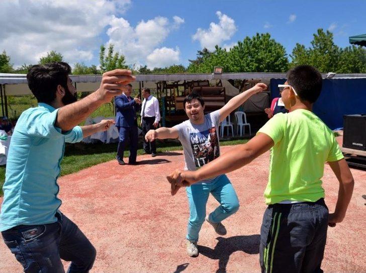 Bilecik’te Engelsiz Şenliği G5