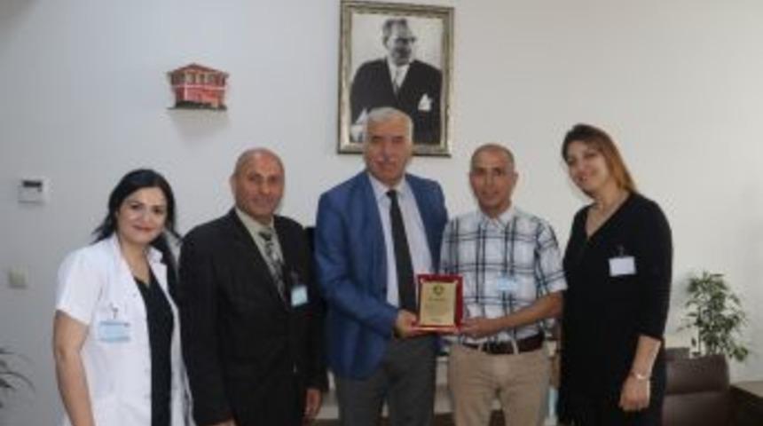 İşitme Engelliler Şampiyonluk İ&ccedil;in Sahaya &Ccedil;ıkacak