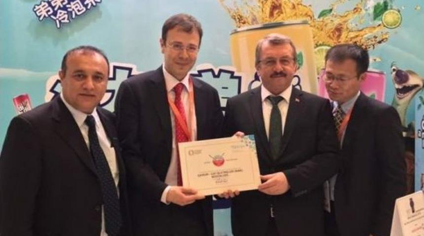 &Ccedil;in&rsquo;de &Ccedil;aykur&rsquo;a B&uuml;y&uuml;k İlgi