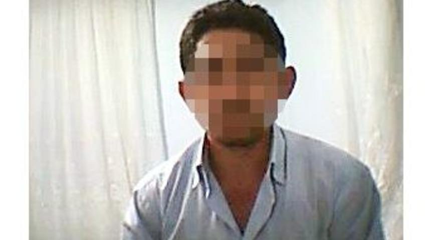 Servis Şof&ouml;r&uuml;, Tacizden Tutuklandı