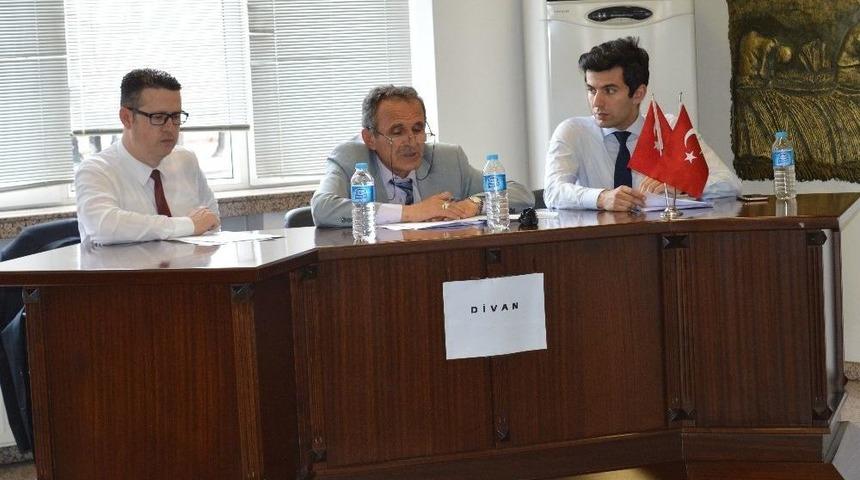 Yapılandırma Taksitleri &Ouml;deme Uyarısı