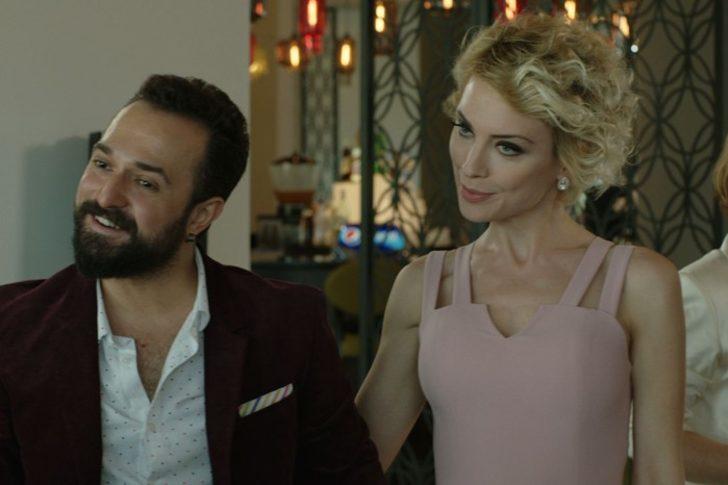 Galip Derviş 50. Bölüm Galerisi G4