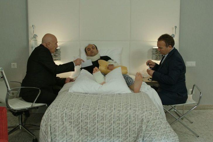 Galip Derviş 50. Bölüm Galerisi G5