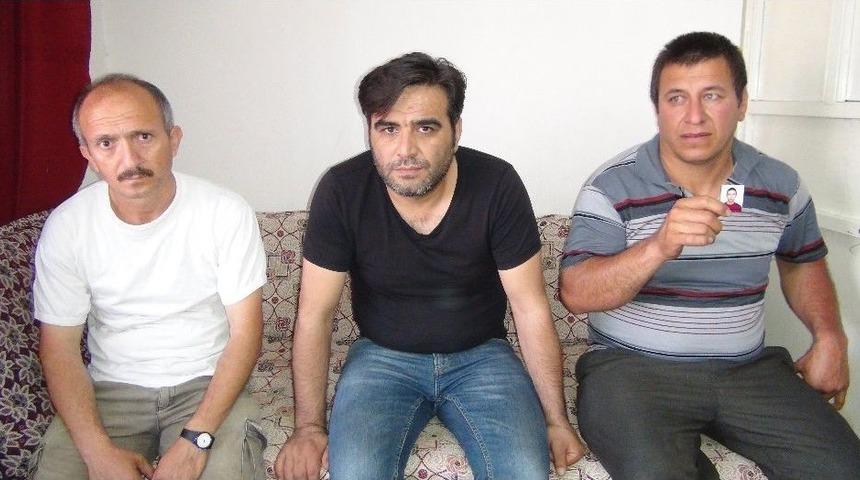 Silifke&rsquo;de 3 &Ccedil;ocuk Kayıplara Karıştı