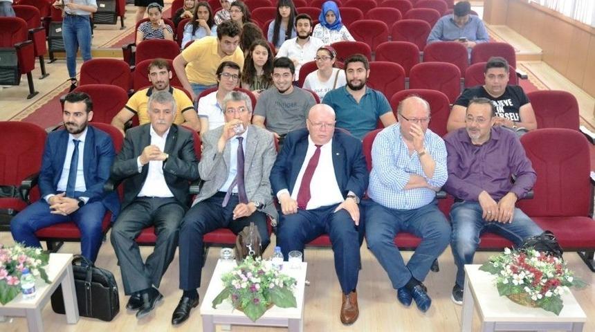 Malatya&rsquo;da 19 Mayıs Ve Gen&ccedil;lik Spor Bayramı İle Engelliler Haftası Birlikte Kutlandı