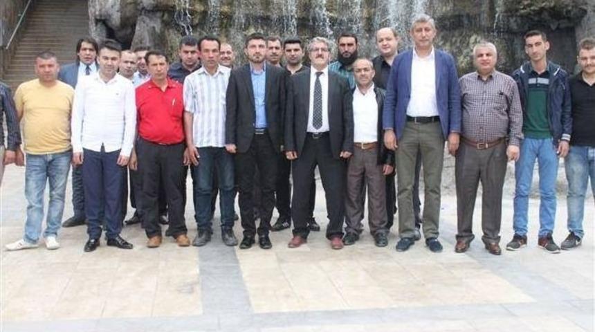 Malatya&rsquo;da İş İstihdamı