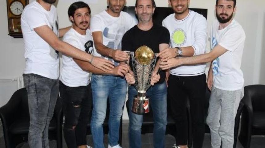 Altay Y&uuml;kselişe Ge&ccedil;ti