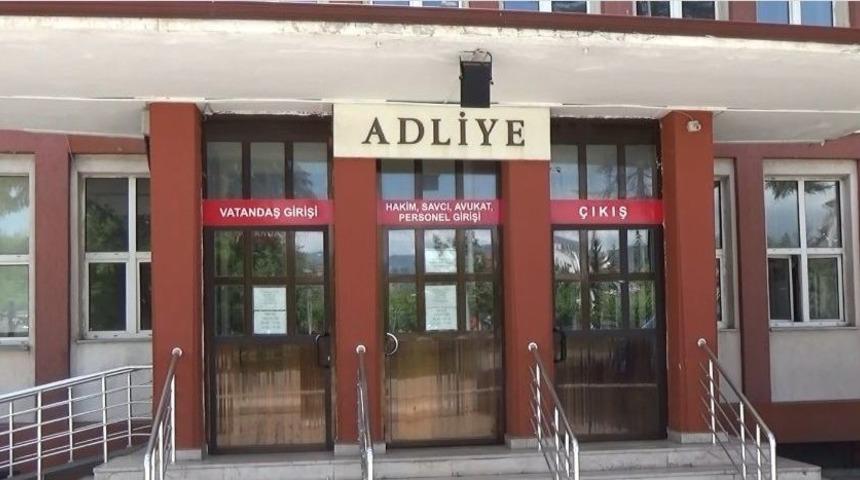 Tarihi Adliye Binası M&uuml;ze Olacak