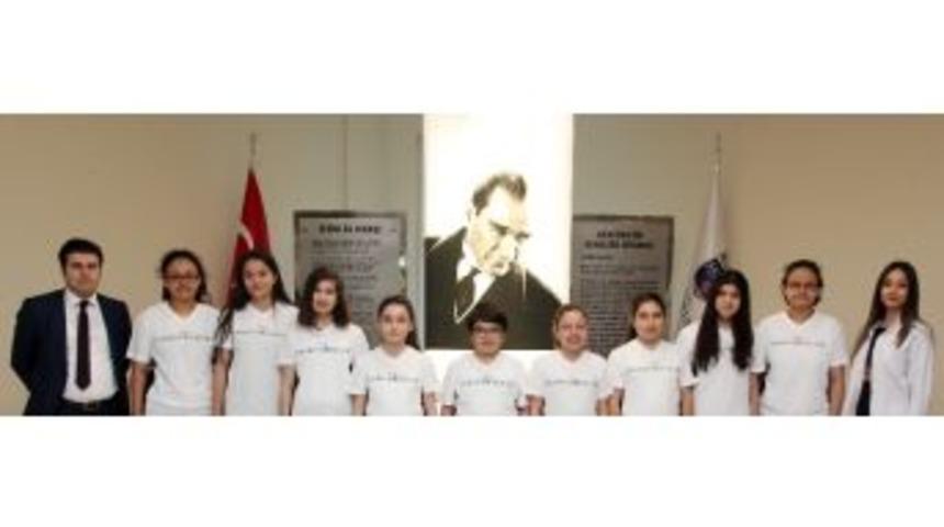 &Ouml;zel Sanko Okullarının Piyano Başarısı