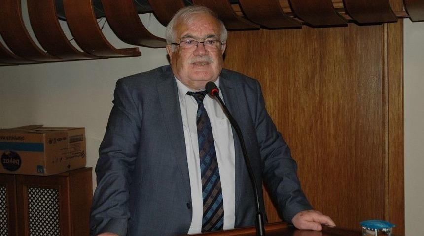 Taşk&ouml;pr&uuml;&rsquo;de Yerel Eylem Grubu 1. Olağan Kongresi Yapıldı