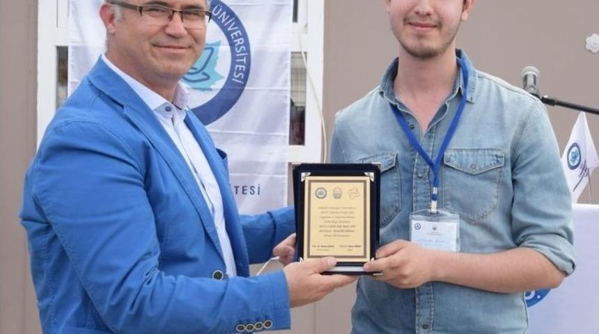 Esog&uuml;&rsquo;de Egg&rsquo;a Larva 2017 Proje Pazarı D&uuml;zenlendi