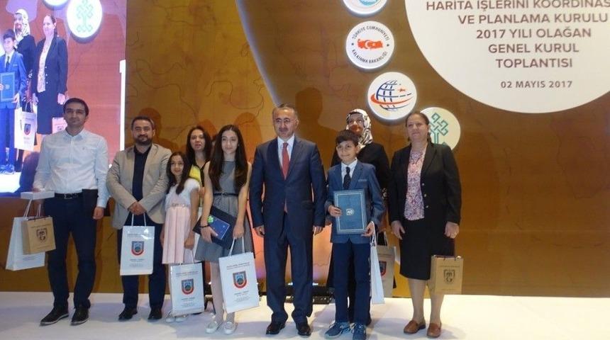 Şanlıurfa&rsquo;da Sanat Alanında B&uuml;y&uuml;k Başarı