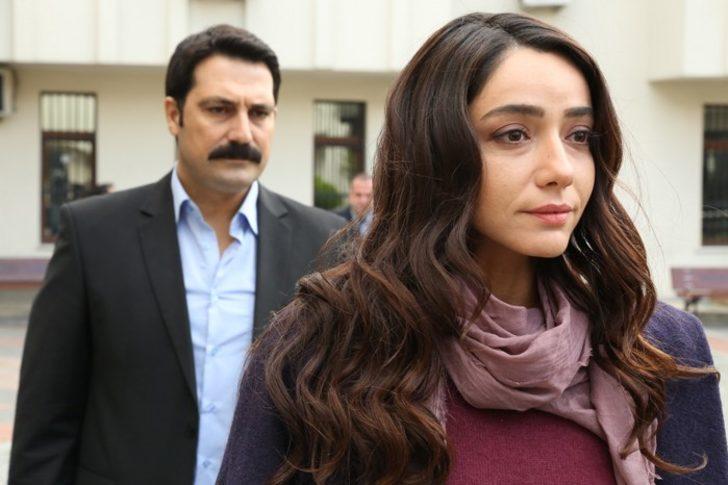 Urfalıyam Ezelden 5. Bölüm Galerisi G5