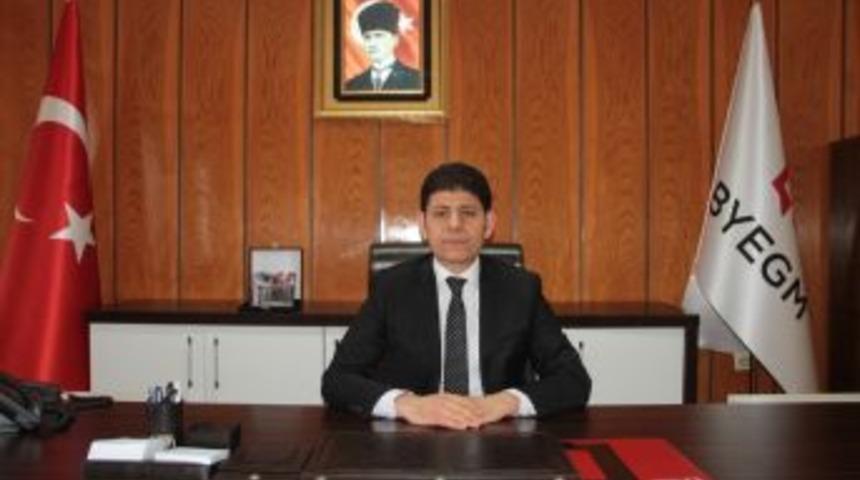 Samsun&rsquo;da &ldquo;b&ouml;lge Yerel Basın Mensupları Buluşması&rdquo; Yapılacak