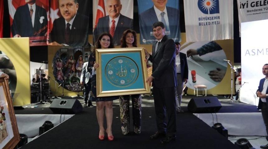 Asmek Yıl Sonu Sergisi