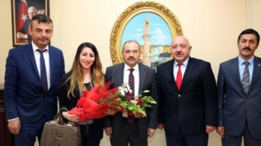 Sosyal Güvenlik Haftası Kutlanıyor