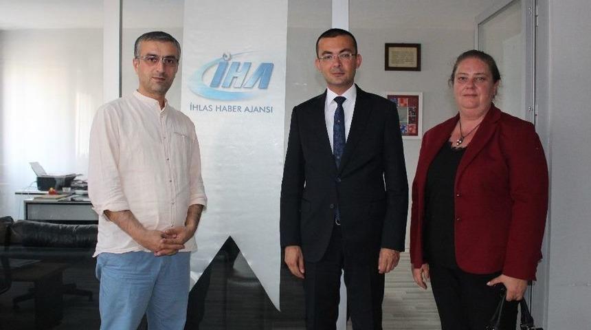 Sgk’dan ’sıfır İş Kazası’ Seferberliği