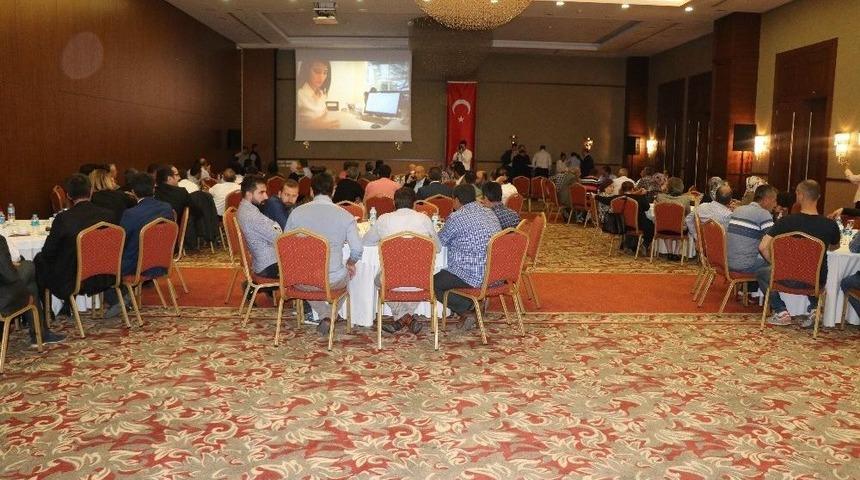 Tkdk’dan 69 Projeye 50 Milyon Tl Hibe