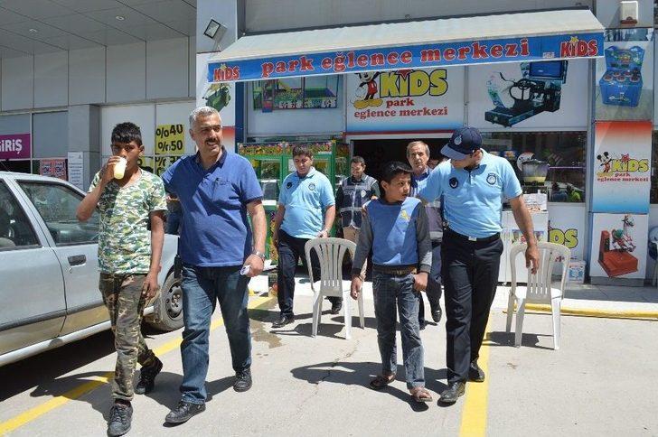 Mardin’de ‘huzurlu Sokaklar’ Uygulaması G1