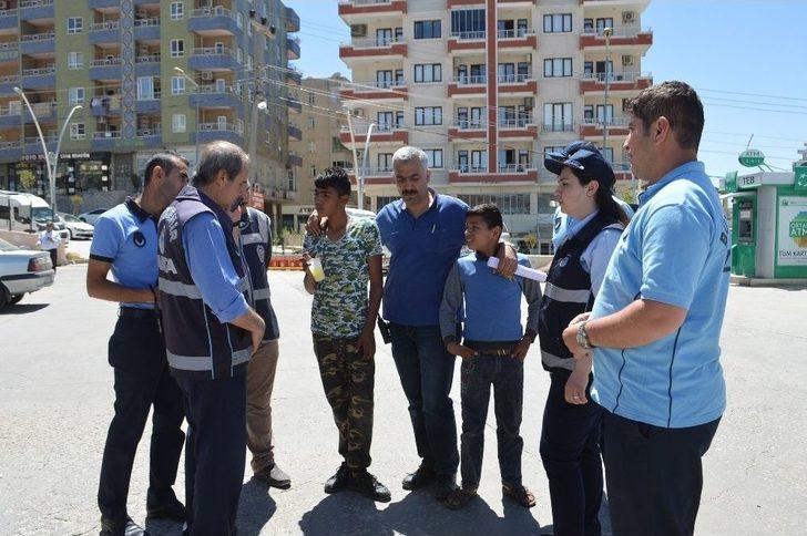 Mardin’de ‘huzurlu Sokaklar’ Uygulaması G2