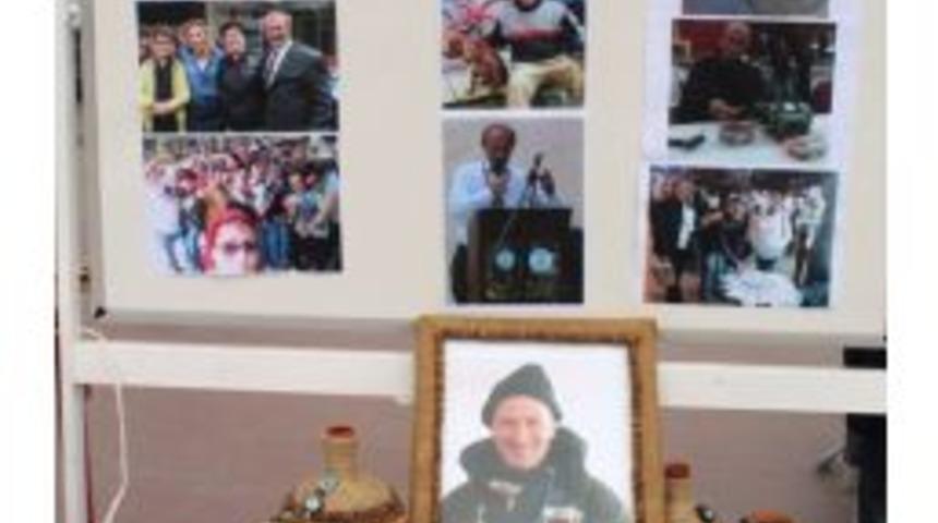 Ayvalık&rsquo;ın Sevgilisi M&uuml;jdat Kurt İ&ccedil;in Sokak Basketbol Turnuvası