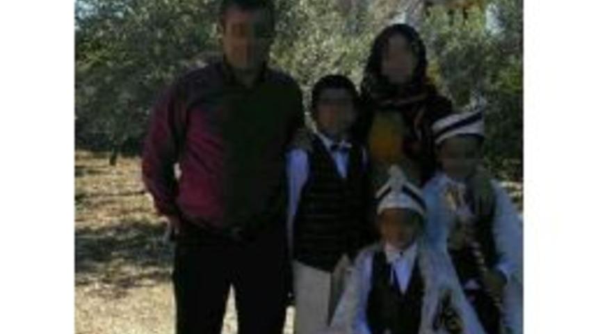 Adana'da &Uuml;vey Anneden Dayak Iddiası