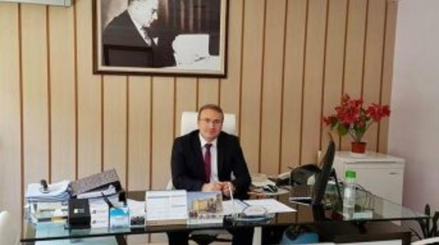 Tarım İl&ccedil;e M&uuml;d&uuml;r&uuml; &Ccedil;ift&ccedil;ileri Hastalıklar Konusunda Uyardı