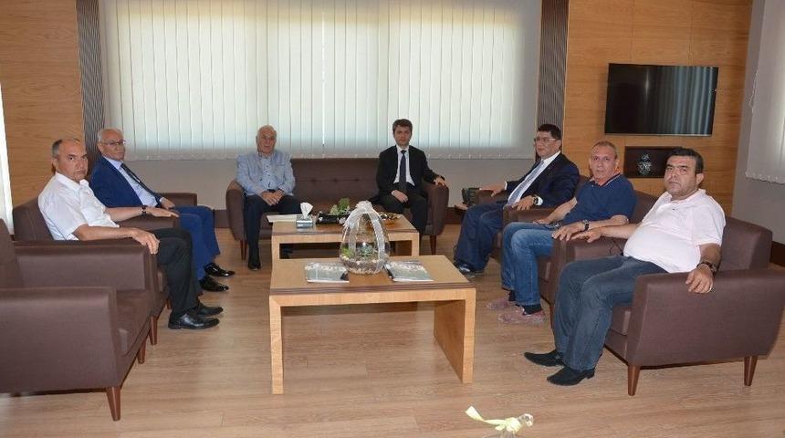 Başkan Uzun&rsquo;dan Yapılandırma Uyarısı