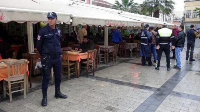 Çanakkale'de Huzur Operasyonu