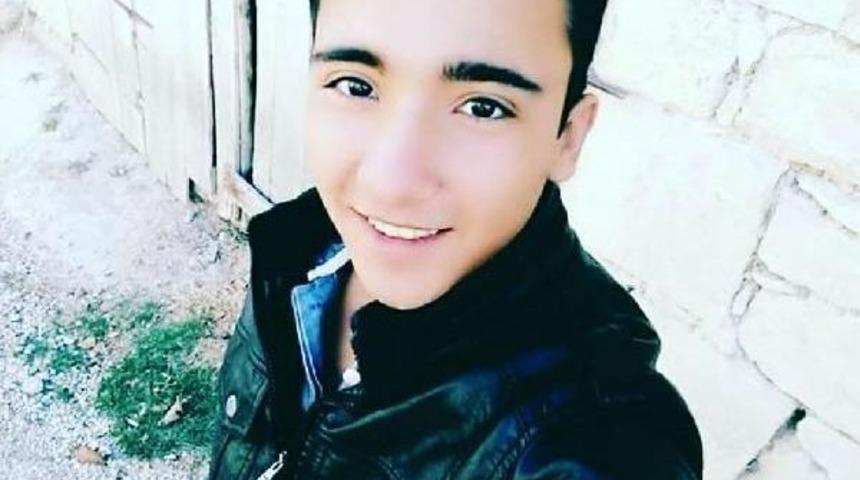 Liseli Ramazan Denizde Boğuldu