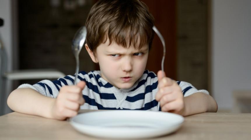 &Ccedil;ocuğunuzun Sinir N&ouml;betlerini Dindirmenin 10 Yolu