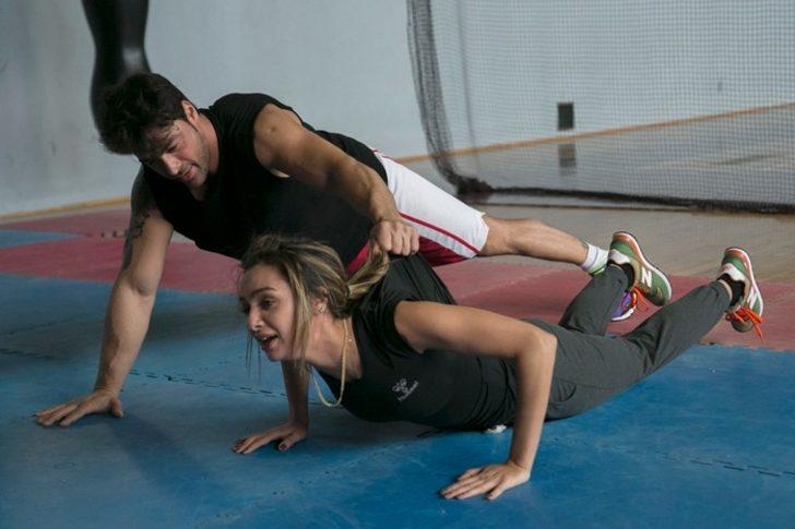 Küçük Ağa 33. Bölüm Galerisi G3