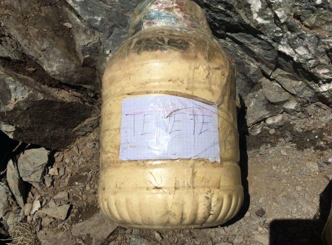 Tsk, Y&uuml;ksekova&rsquo;nın 3 Bin 400 Metrelik Dağlarında Operasyona Devam Ediyor