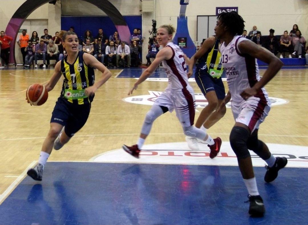 Şampiyon Yakın Doğu