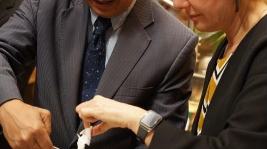 Uzak Doğu&rsquo;nun Egzotik Tatları Ramazan&rsquo;da Hurmaya Rakip Olacak