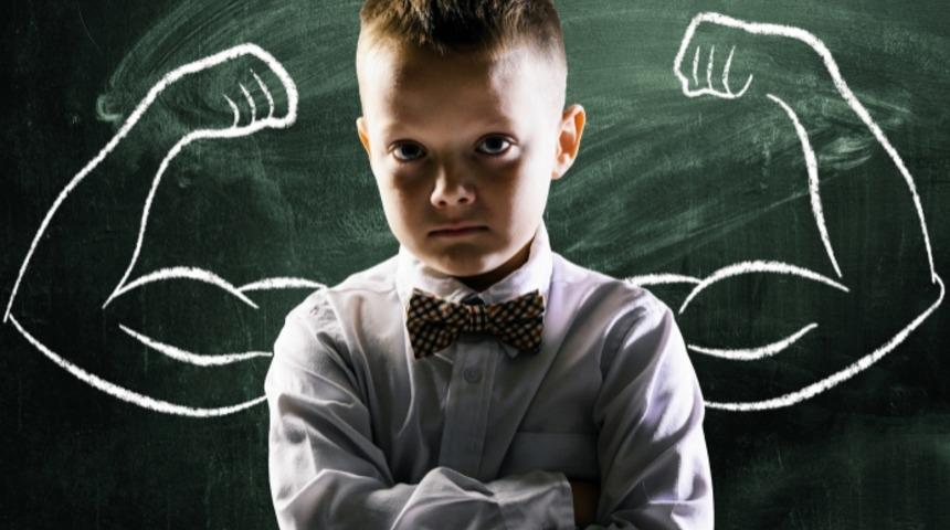 G&uuml;n&uuml;n Anne Tavsiyesi: Bırakın Kendi Yapsın